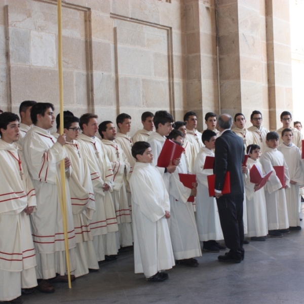 Procesión