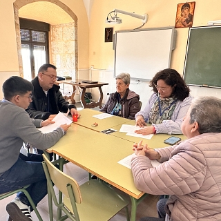 La vocación, llamada y misión para la Iglesia que camina en Zamora