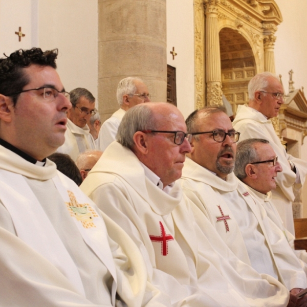 Jornada Sacerdotal 2018