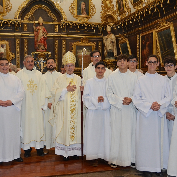 Un Corpus que dejó pequeña la Catedral