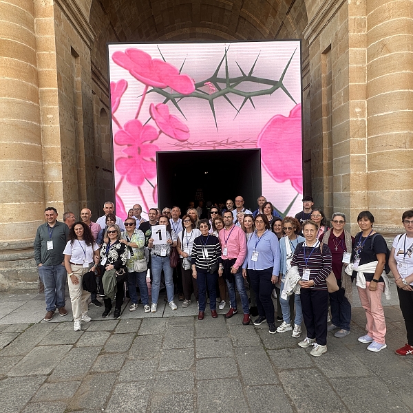 VII Congreso de profesores de religión