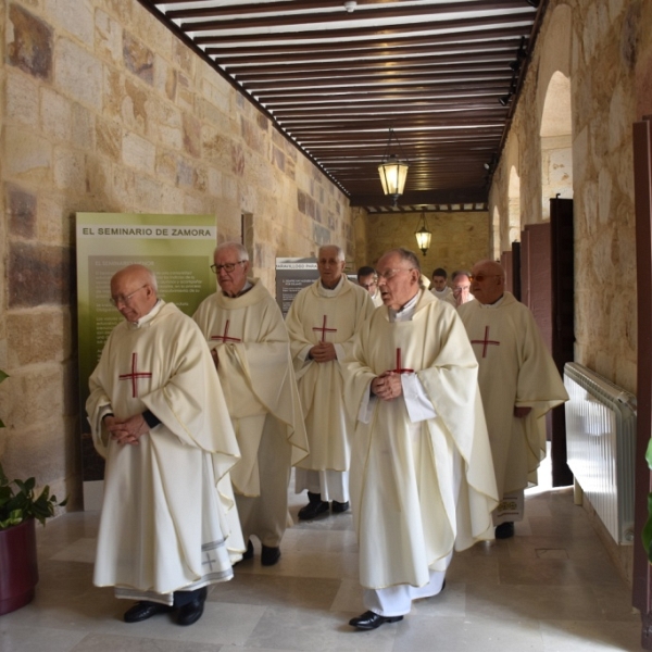 Jornada Sacerdotal