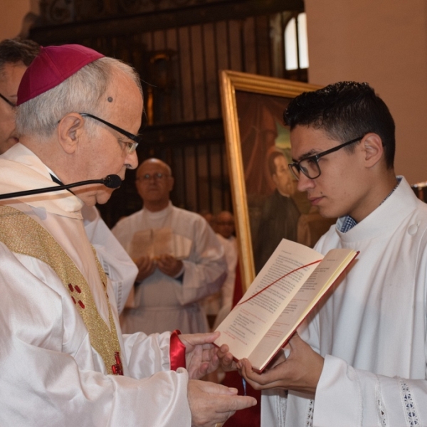 Jornada Sacerdotal 2017