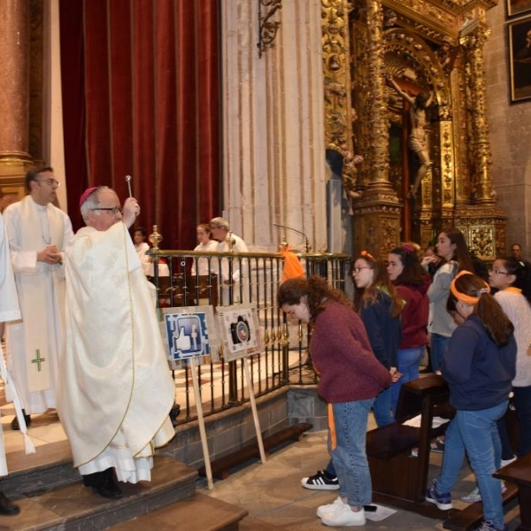 Encuentro y Festival de la Canción Misionera