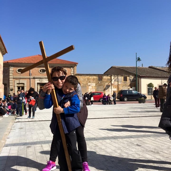 Peregrinación a la Catedral