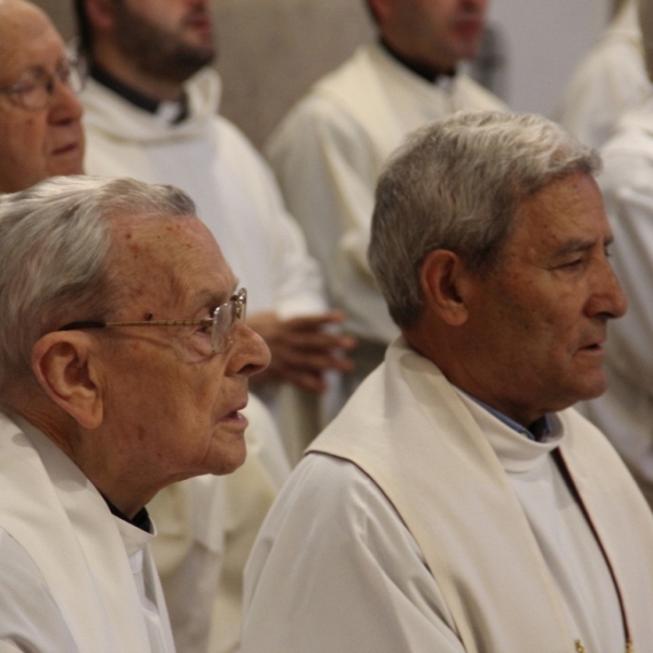 Jornada Sacerdotal 2018