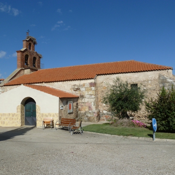 La Asunción de Nuestra Señora (Carrascal)