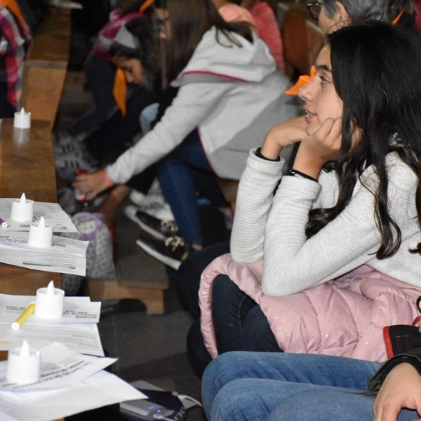 Encuentro y Festival de la Canción Misionera