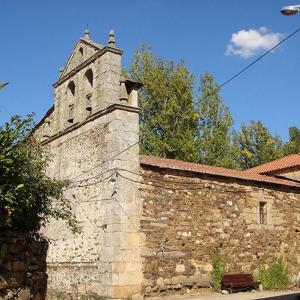 Santa María Magdalena