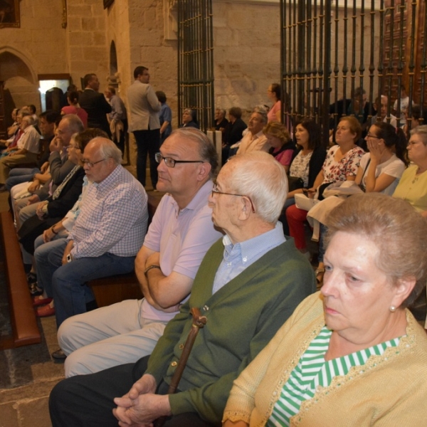 Festividad de San Atilano